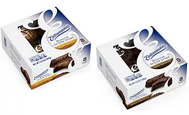 Entenmann's bakes up Brownie Drizzle Drops