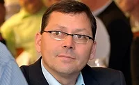 Eriez names Todd Loudin vice president of global sales Eriez names Todd Loudin vice president of global sales