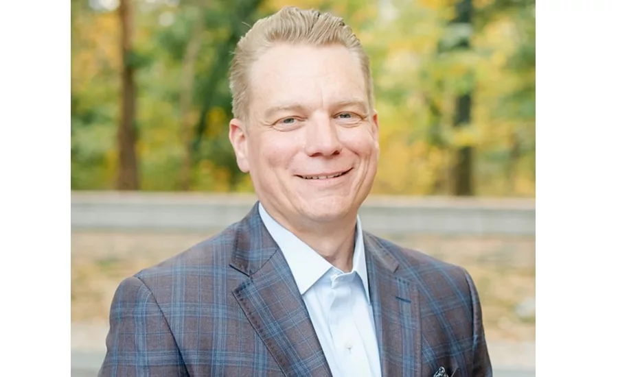 FPSA names Matthew R. Ott president and CEO