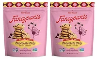 Fancypants introduces gluten-free chocolate chip cookies