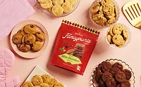 Fancypants whips up cookies with quality and sustainability in mind Fancypants whips up cookies with quality and sustainability in mind