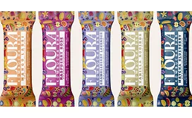 Ice cream entrepreneur launches cool BFY bar brand