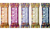 Ice cream entrepreneur launches cool BFY bar brand Ice cream entrepreneur launches cool BFY bar brand