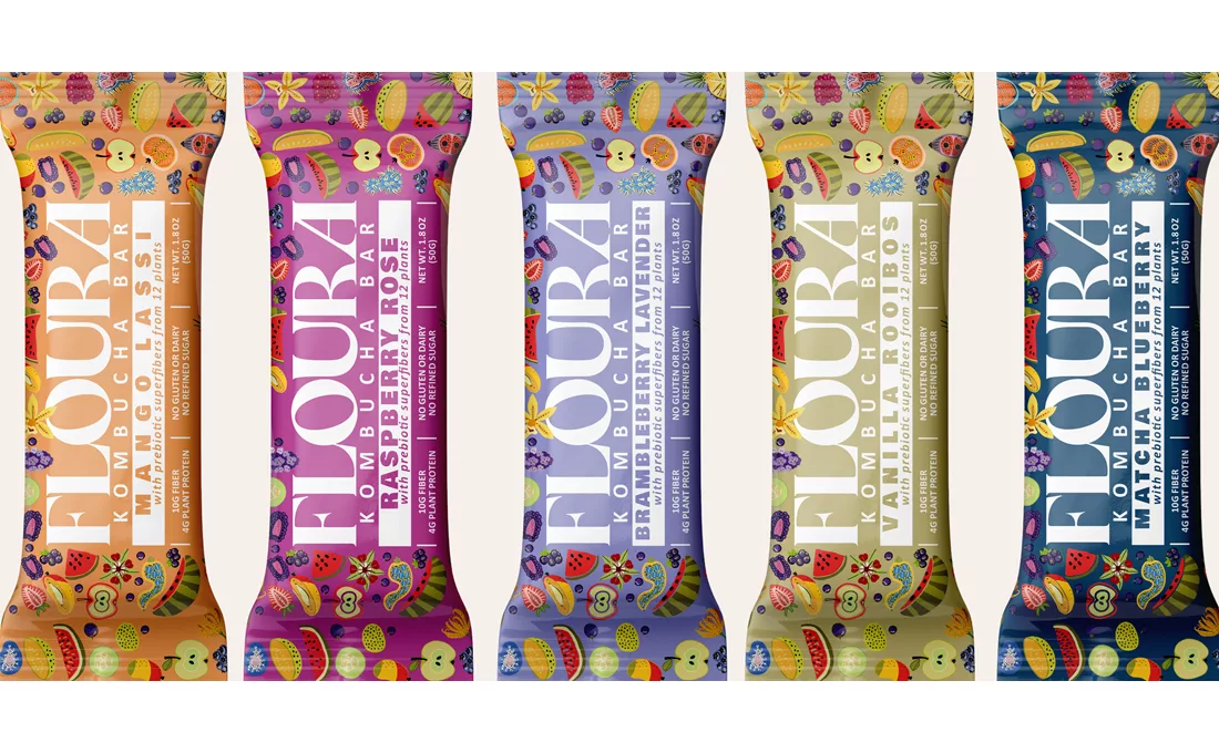 Ice cream entrepreneur launches cool BFY bar brand