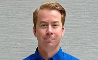 Formost Fuji names Patrick Harp regional sales manager, major accounts coordinator Formost Fuji names Patrick Harp regional sales manager, major accounts coordinator