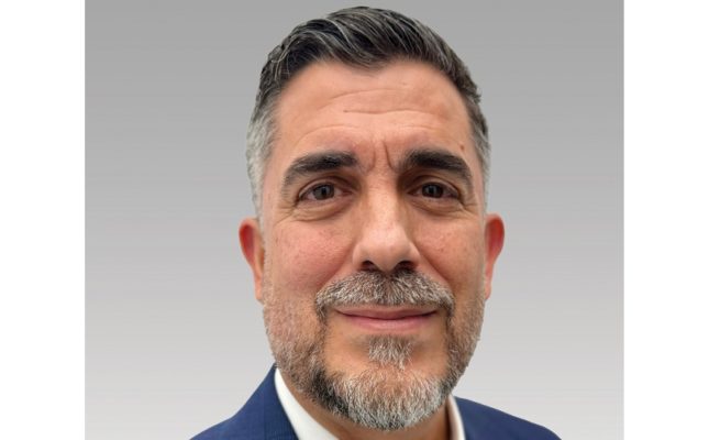 Fortifi names Victor Nieto EVP of lean transformation and growth