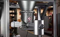 Gericke launches Feedos M bulk material feeder Gericke launches Feedos M bulk material feeder