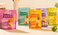 GoodSAM introduces Crispy Crunchy Fruit Chips