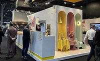 Gourmand Pastries celebrates anniversary with new products Gourmand Pastries celebrates anniversary with new products