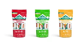 Greenridge Naturals offers cooler meat stick alternative
