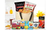 Hain Celestial launches BFY bites for fall snacking Hain Celestial launches BFY bites for fall snacking