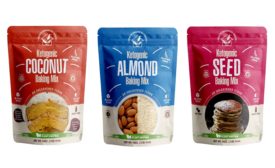 Health Enhanced Foods launches Ketogenic Seed Baking Mix line