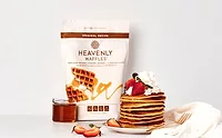 Yogurt-based mixes show the lighter side of breakfast Yogurt-based mixes show the lighter side of breakfast