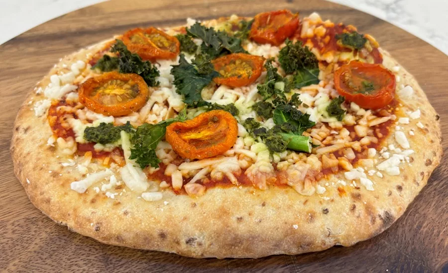 Hifood wins two Plant-Based Excellence Awards