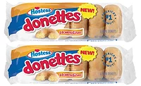 Hostess introduces HoneyBun Donettes breakfast ‘mashup’ Hostess introduces HoneyBun Donettes breakfast ‘mashup’