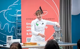 The International Baking Industry Exposition is on the hunt for industry experts.
