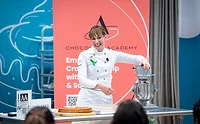The International Baking Industry Exposition is on the hunt for industry experts. The International Baking Industry Exposition is on the hunt for industry experts.