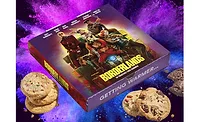 Insomnia Cookies introduces Borderlands movie tie-ins Insomnia Cookies introduces Borderlands movie tie-ins