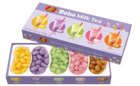 Jelly Belly  Snack Food & Wholesale Bakery