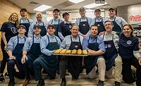 Jersey Mike’s serves majority ownership position to Blackstone Jersey Mike’s serves majority ownership position to Blackstone