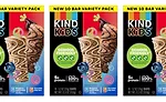 Kind Snacks introduces Kind Kids soft-baked bars