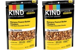 Kind Snacks announces expansion of its granola line