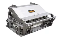 Kason Corp. introduces KR3020-SS high-capacity batch sifter Kason Corp. introduces KR3020-SS high-capacity batch sifter