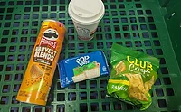 Kellanova Away From Home talks on-the-go snacking trends Kellanova Away From Home talks on-the-go snacking trends