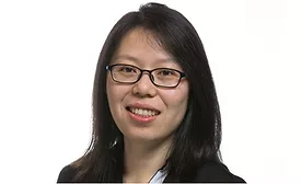 Dr. Y. Joy Zhong, Kemin Food Technologies