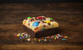 Killer Brownie Company launches individually wrapped Kitchen Sink brownies