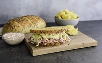 La Brea Bakery introduces New York Rye Loaf La Brea Bakery introduces New York Rye Loaf