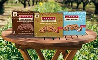 Larabar previews Trail trio of new Trail Mix bars Larabar previews Trail trio of new Trail Mix bars