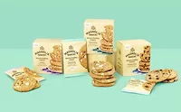 Legendary Magnolia Bakery sets its sights on CPG success Legendary Magnolia Bakery sets its sights on CPG success