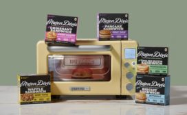 Mason Dixie Foods expands frozen breakfast sandwich line