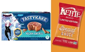 Hottest new products, show previews, puffed snacks, and more: May 2024 SF&WB