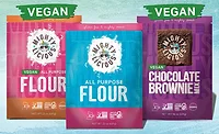 Mightylicious launches gluten-free baking mixes Mightylicious launches gluten-free baking mixes