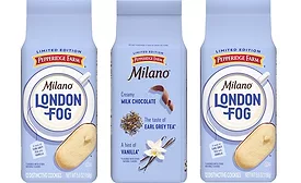 Campbell’s Snacks shares history of Pepperidge Farm innovation