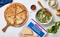 Milton’s marks a decade of better-for-you bites Milton’s marks a decade of better-for-you bites