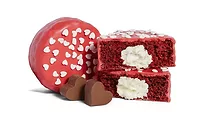 Mod Pizza to offer Red Velvet No Name Cake Mod Pizza to offer Red Velvet No Name Cake