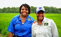 Eggo partners with National Black Growers Council