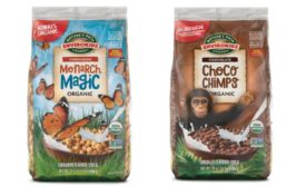 Nature’s Path announces first USDA Organic school-compliant cereal