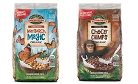 Nature’s Path announces first USDA Organic school-compliant cereal Nature’s Path announces first USDA Organic school-compliant cereal