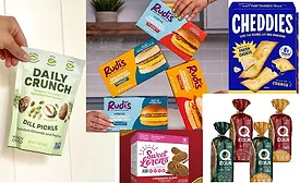 Natural Products Expo West announces 2024 Nexty Award finalists