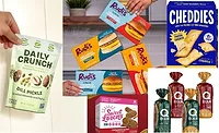 Natural Products Expo West announces 2024 Nexty Award finalists Natural Products Expo West announces 2024 Nexty Award finalists