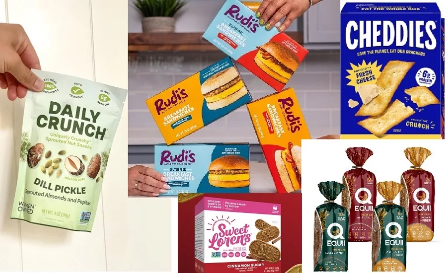 Natural Products Expo West announces 2024 Nexty Award finalists