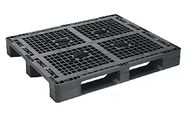 Orbis introduces Odyssey three-runner pallet 
