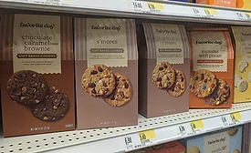Private-label product sales continue to climb: PLMA