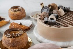 Paris Baguette offers ‘decadent’ baked items to discerning customers