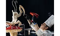 Pastry World Cup announces 2025 dates Pastry World Cup announces 2025 dates