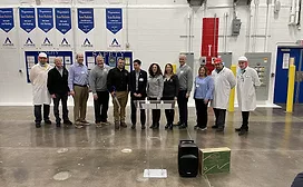 Aspire Bakeries expands Pennsylvania production line
